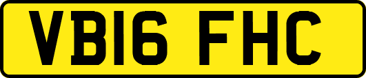 VB16FHC