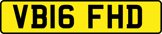 VB16FHD