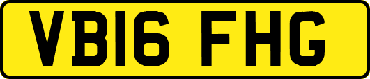 VB16FHG