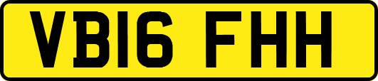 VB16FHH