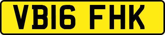 VB16FHK