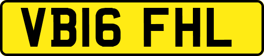 VB16FHL