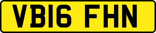 VB16FHN