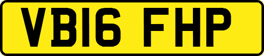 VB16FHP