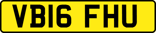 VB16FHU