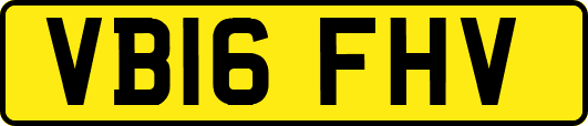 VB16FHV
