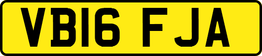 VB16FJA