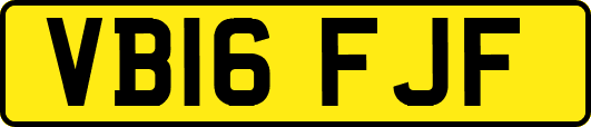 VB16FJF
