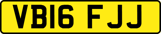 VB16FJJ