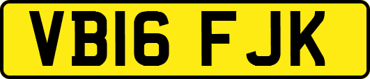 VB16FJK