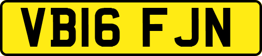 VB16FJN