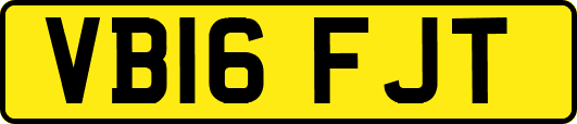 VB16FJT