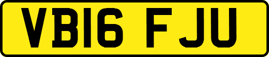 VB16FJU
