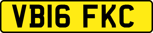 VB16FKC