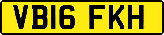 VB16FKH