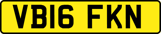 VB16FKN