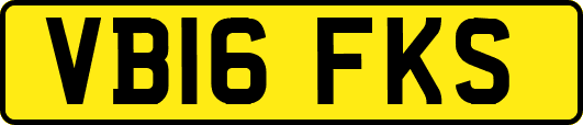 VB16FKS