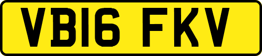 VB16FKV