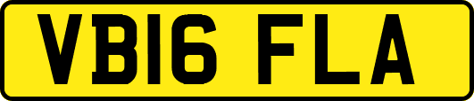 VB16FLA