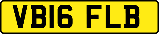 VB16FLB