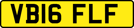 VB16FLF