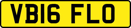 VB16FLO