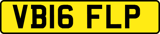 VB16FLP