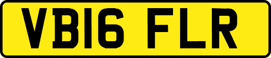 VB16FLR