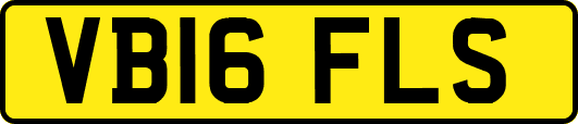 VB16FLS