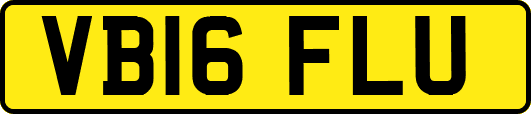 VB16FLU