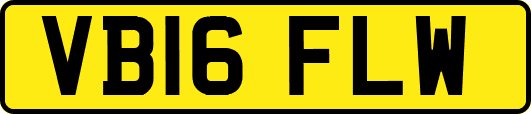 VB16FLW