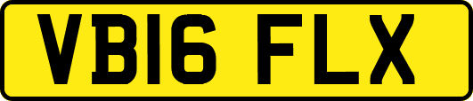 VB16FLX