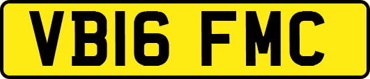 VB16FMC