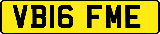 VB16FME