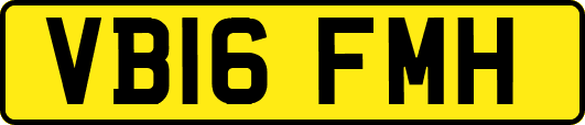 VB16FMH