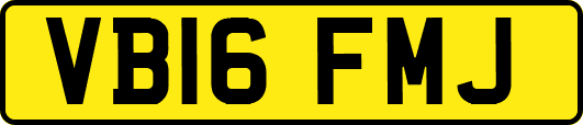 VB16FMJ