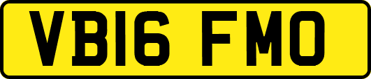 VB16FMO