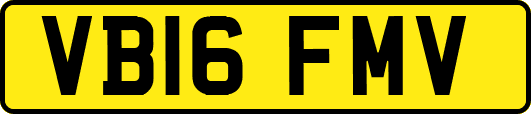 VB16FMV