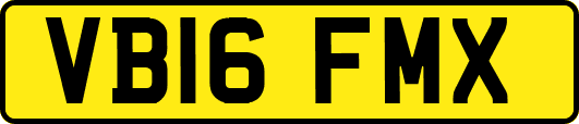 VB16FMX