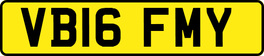 VB16FMY