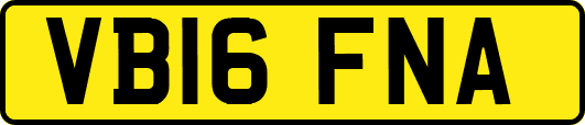 VB16FNA