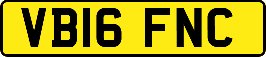 VB16FNC