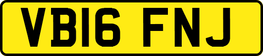 VB16FNJ