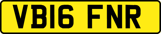 VB16FNR