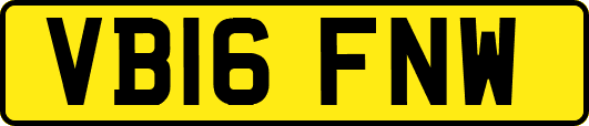 VB16FNW