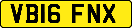 VB16FNX