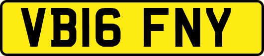 VB16FNY