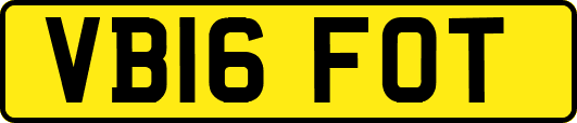 VB16FOT