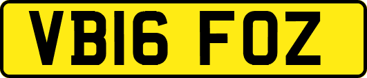 VB16FOZ