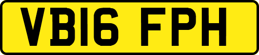 VB16FPH
